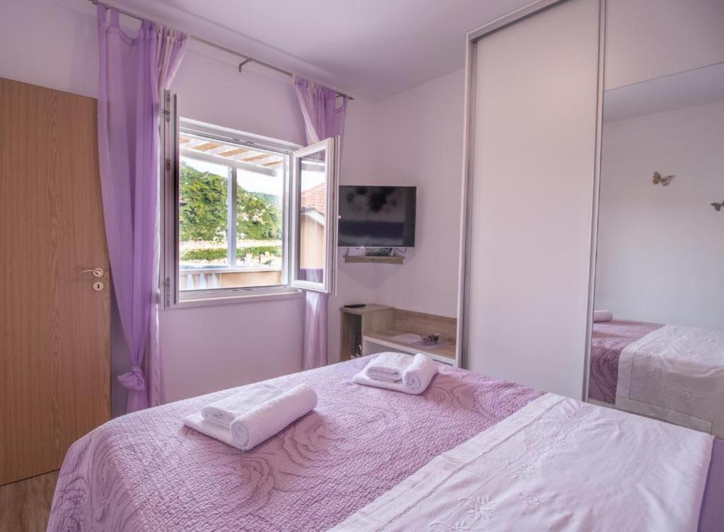 Apartments More Sobra Rom bilde