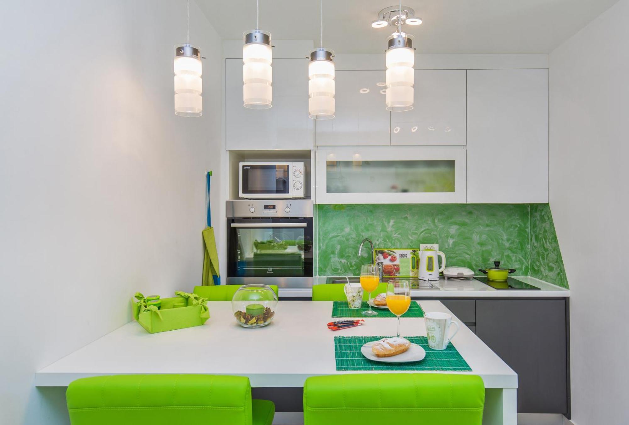 Apartments More Sobra Rom bilde