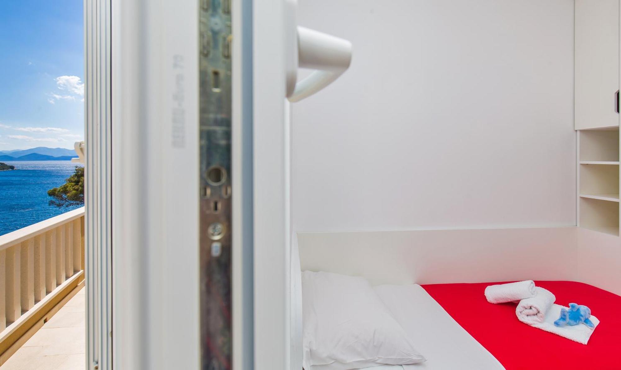 Apartments More Sobra Rom bilde