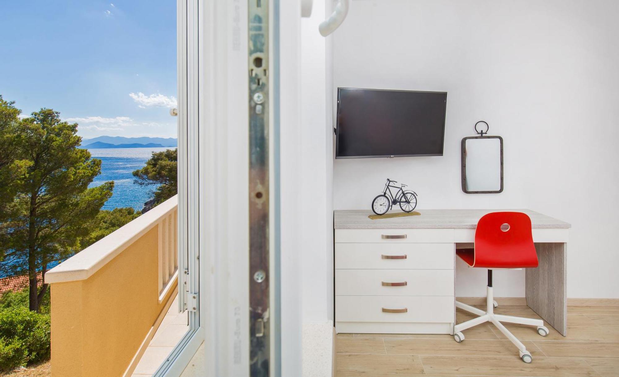 Apartments More Sobra Rom bilde