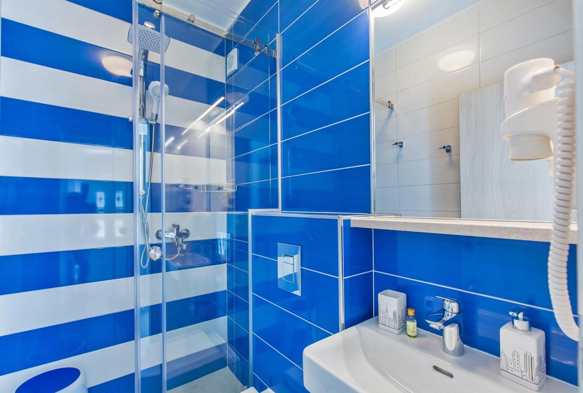 Apartments More Sobra Rom bilde