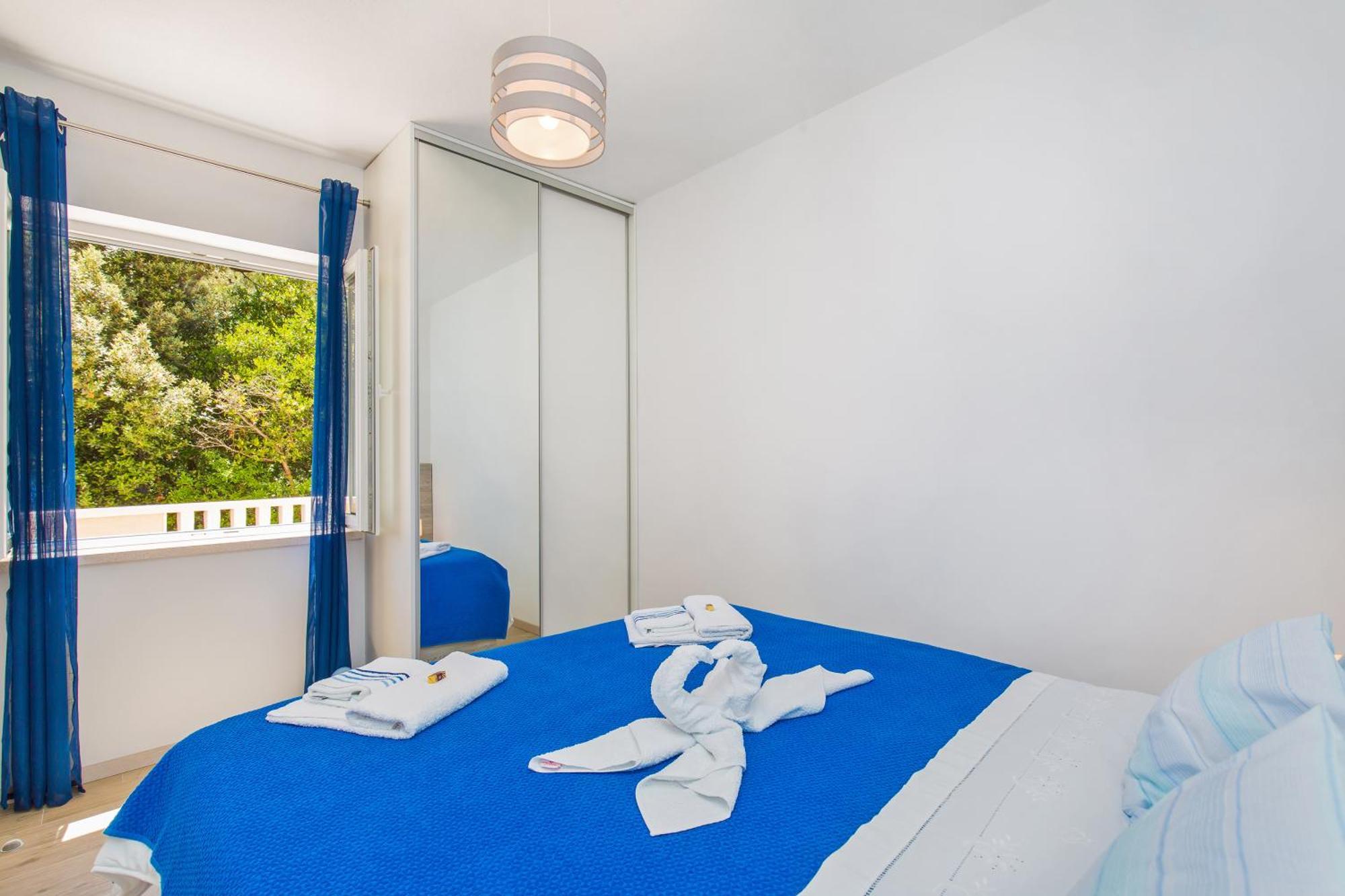 Apartments More Sobra Rom bilde