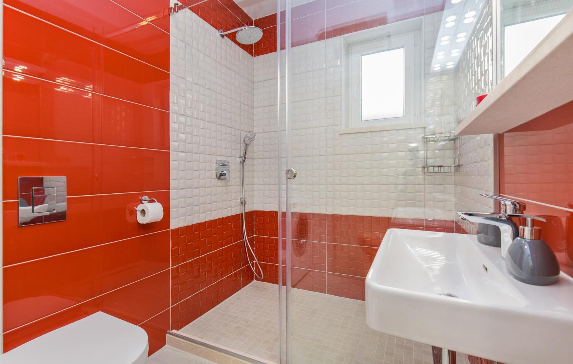 Apartments More Sobra Rom bilde
